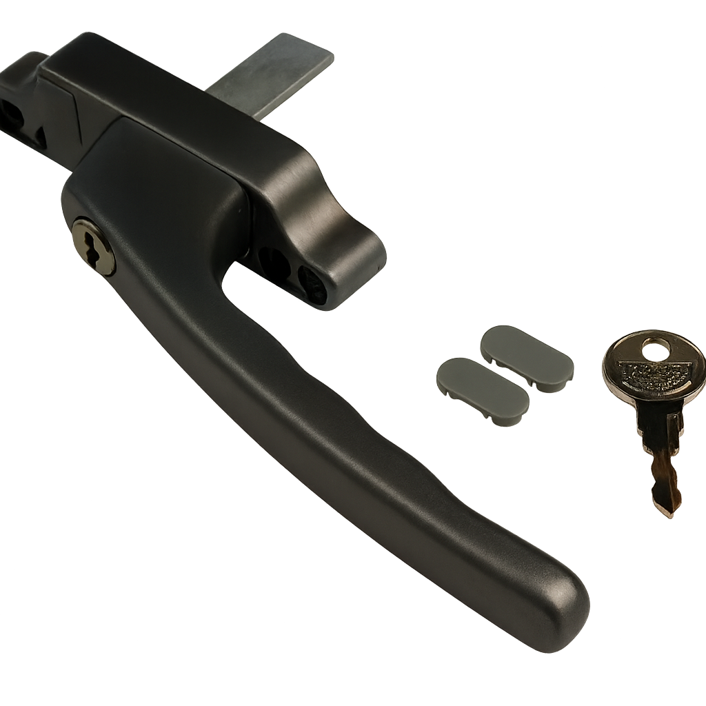 Odyssey Tongue Drive Handle