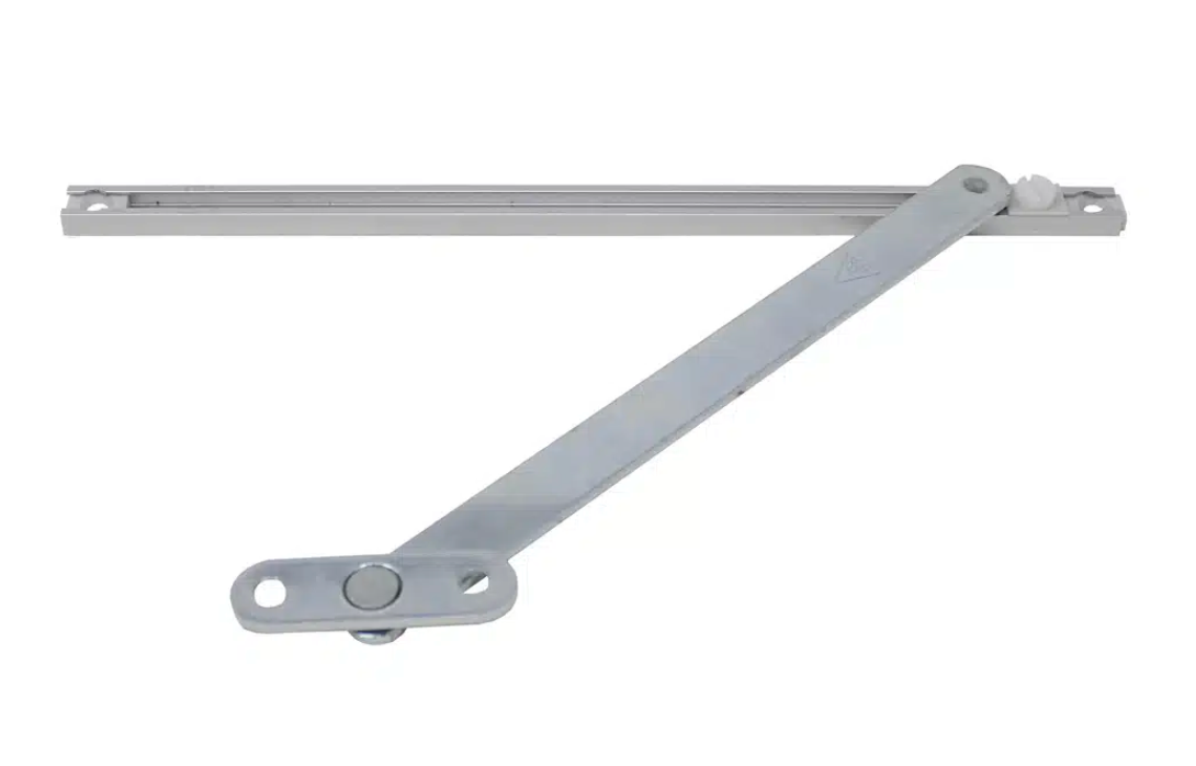IPA 260mm Long Permanent restrictor