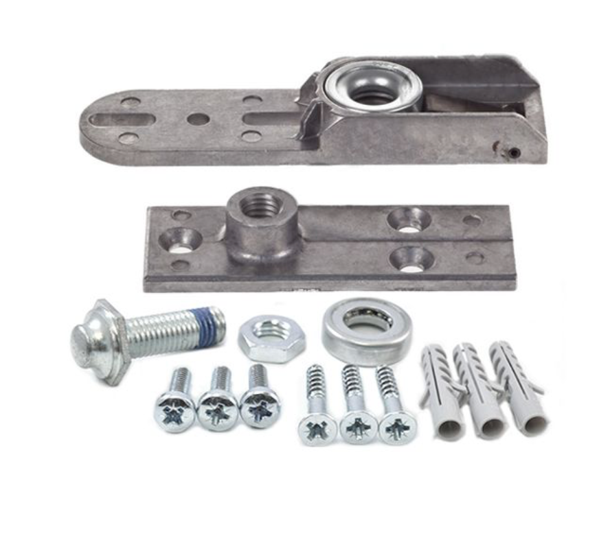 Rts 85 pivot kit end load