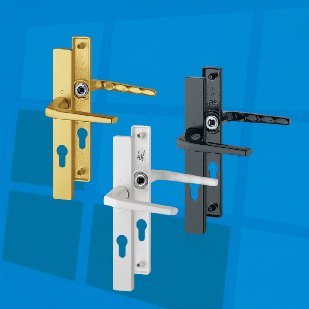 Door Handles