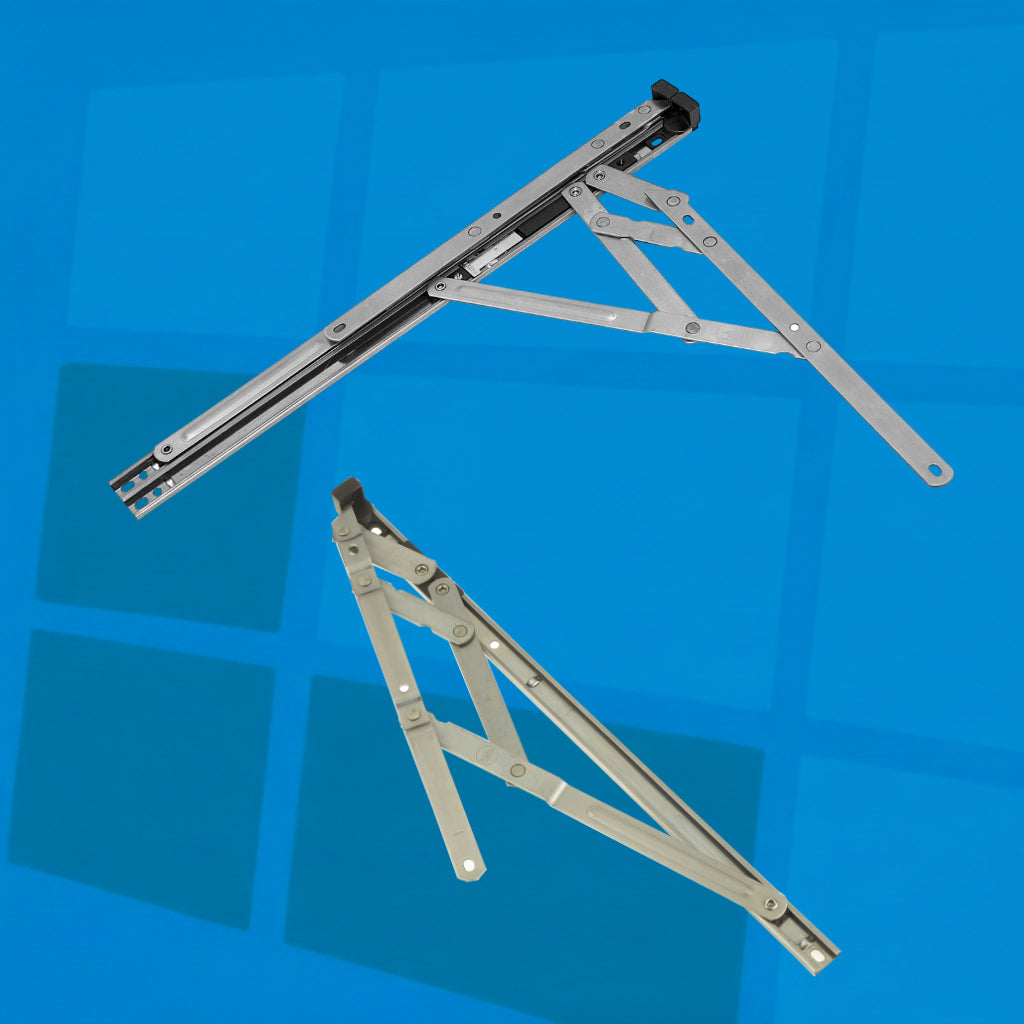Window Hinges