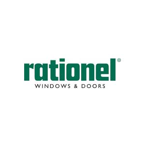 Rationel Window Parts