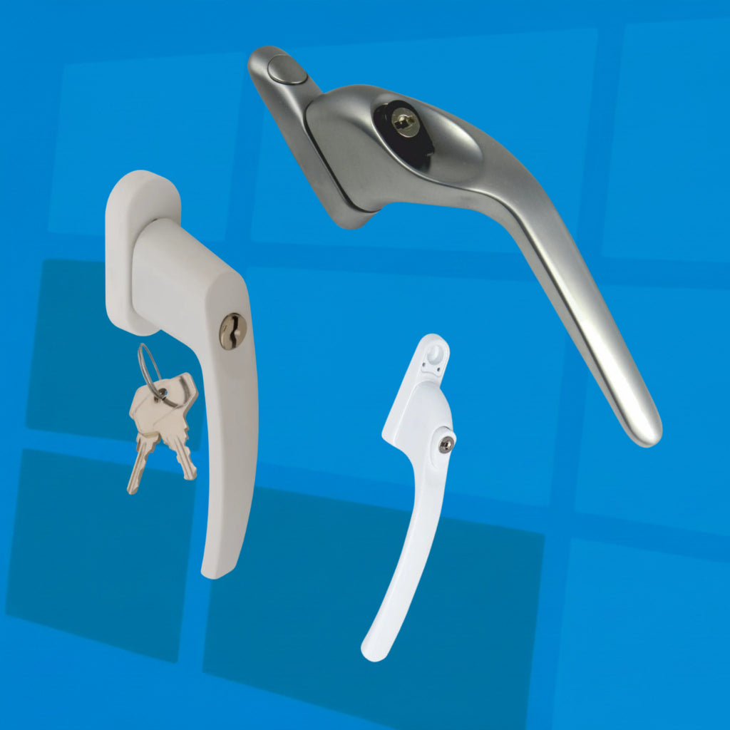 Window Handles – Window Parts