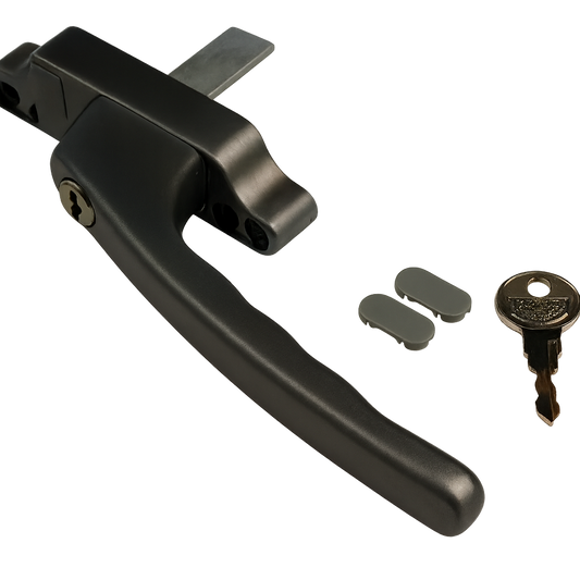 Odyssey Tongue Drive Handle