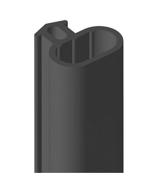 PVC window and door seal (sold Per Meter)