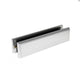 Munster Joinery Postmaster Standard letterbox Silver