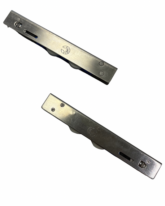 PVC Sliding Door Wheels