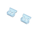 Rational Hinge plastic sliders