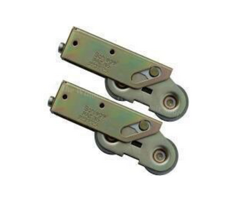 compare product Aluminium Patio Sliding Door Wheels