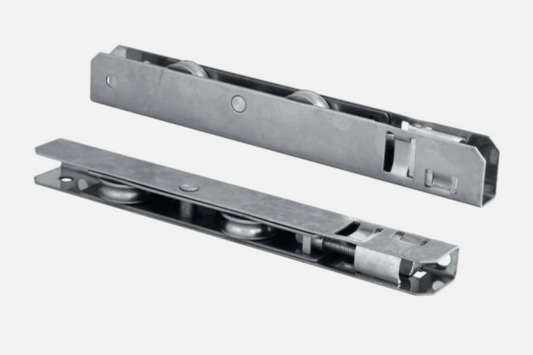 PVC Sliding Door Wheels