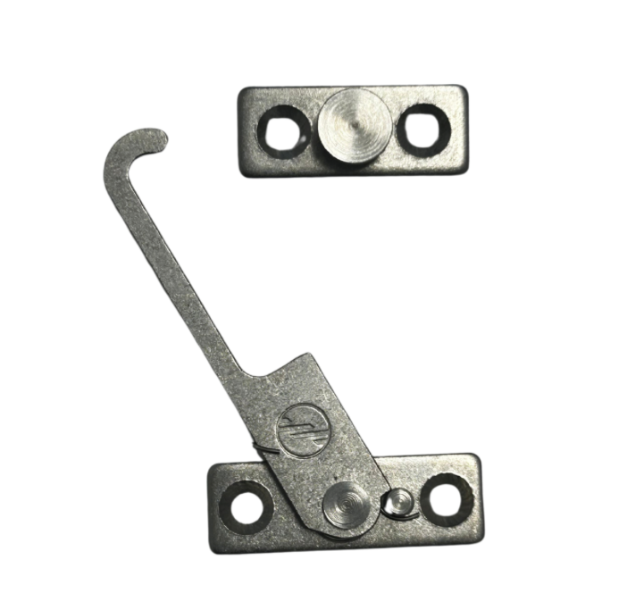 Spring Loaded Restrictor Right Hand – Window Parts