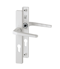 Munster Joinery Door handle White Frankfort