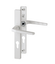 Munster Joinery Door handle White Frankfort