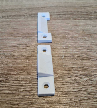 compare product Sash Wedge Blocks