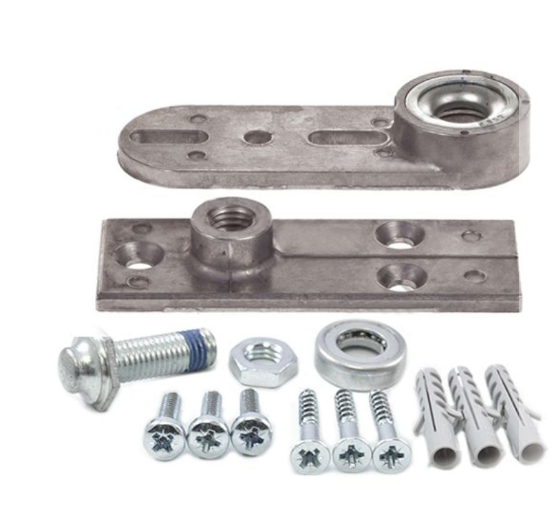 Rts 85 pivot kit Side load