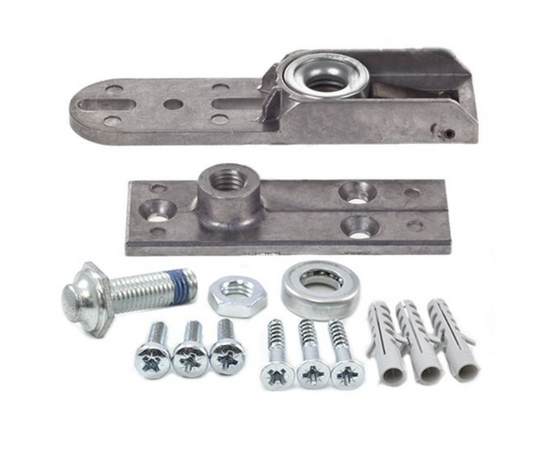 Rts 85 pivot kit end load